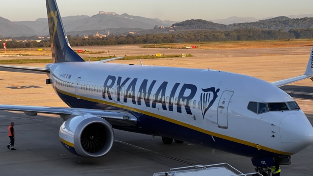 Промоции на Ryanair и евтини билети от България