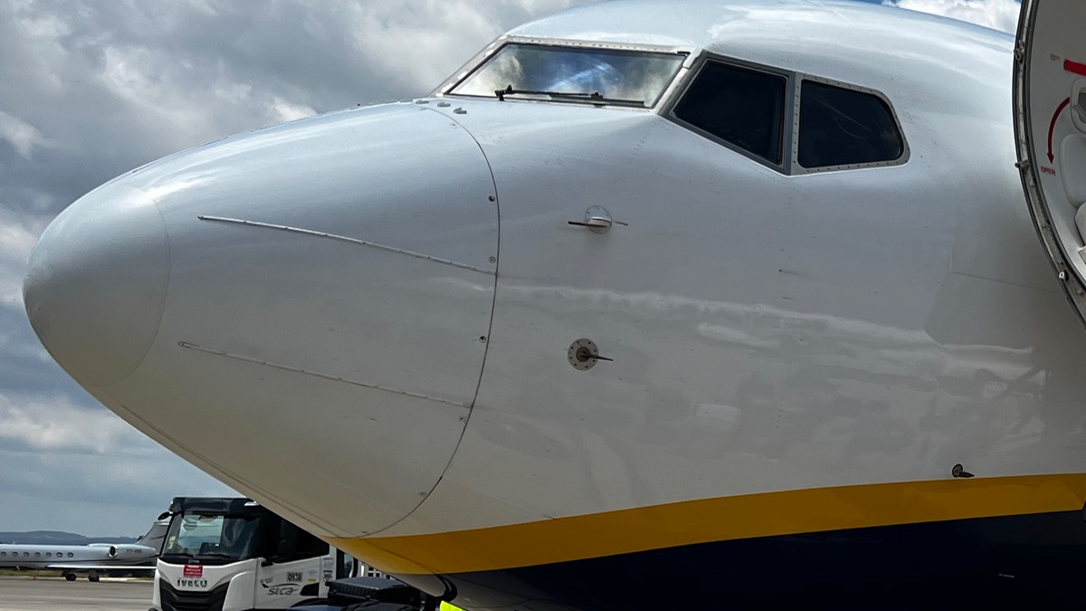 купите билет за Ryanair